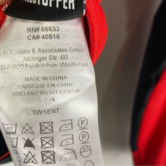 GORE Bike Wear Jacket Xenon 2.0 SO Jersey - Long-Sleeve - Picture 12 of 13